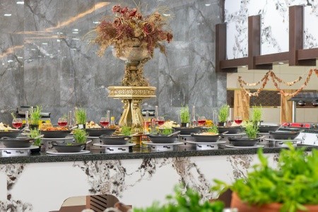 Turecko Side Casa Fora Beach Resort 9 dňový pobyt All Inclusive Letecky Letisko: Praha June 2026 ( 4/06/26-12/06/26)