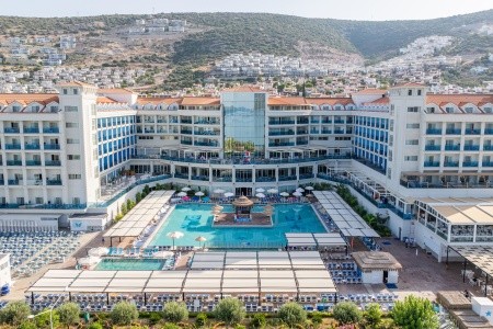 Maxeria Blue Didyma - 158