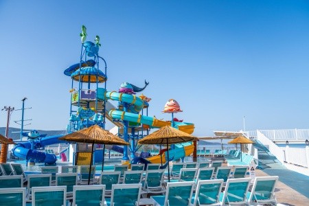 Maxeria Blue Didyma - 169