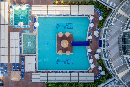 Maxeria Blue Didyma - 170