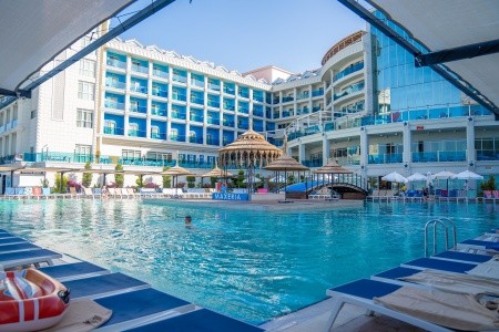 Maxeria Blue Didyma - 172