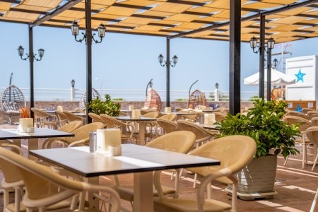 Maxeria Blue Didyma - 173