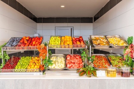 Maxeria Blue Didyma - 174