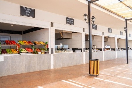 Maxeria Blue Didyma - 177