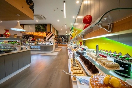 Maxeria Blue Didyma - 179