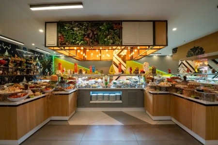 Maxeria Blue Didyma - 180