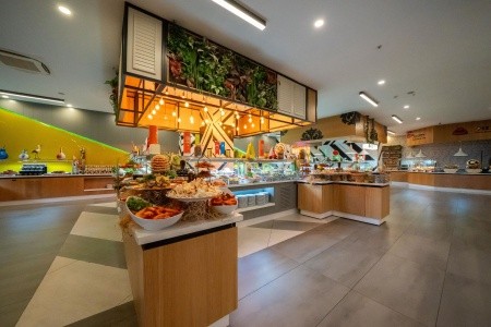 Maxeria Blue Didyma - 181