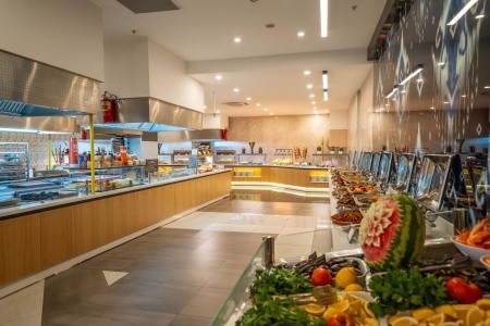 Maxeria Blue Didyma - 184