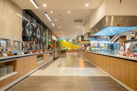 Maxeria Blue Didyma - 185