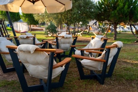 Maxeria Blue Didyma - 189