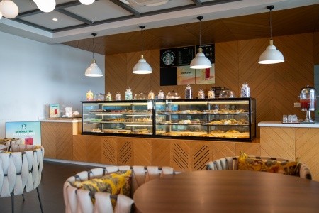 Maxeria Blue Didyma - 191