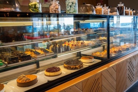 Maxeria Blue Didyma - 192