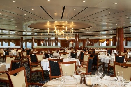 Norwegian Sun - 5