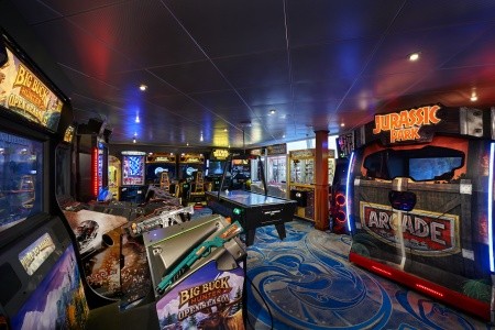 Norwegian Sun - 6