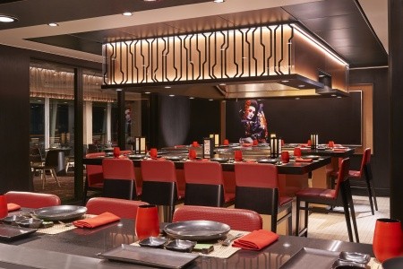 Norwegian Sun - 10