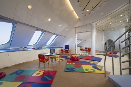 Norwegian Sun - 11