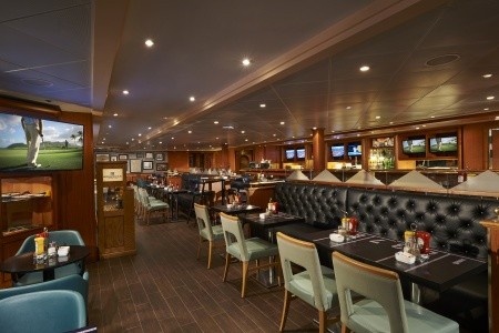 Norwegian Sun - 18
