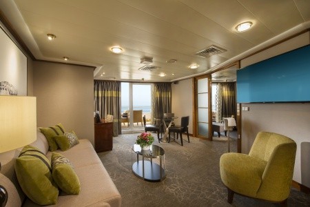Norwegian Sun - 30