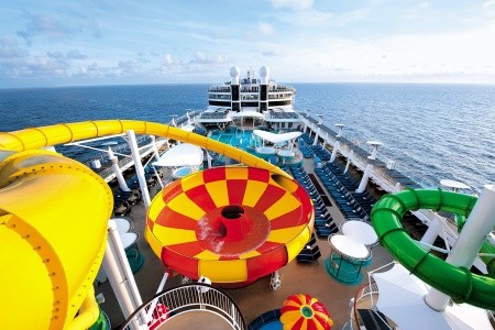 Norwegian Epic - 3