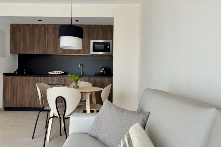 Kanárske ostrovy Fuerteventura Coral Cotillo Reef 8 dňový pobyt Raňajky Letecky Letisko: Viedeň November 2025 (30/11/25- 7/12/25)