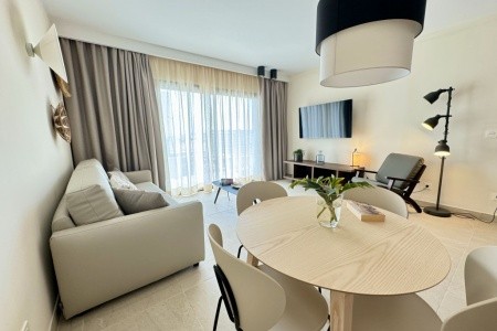 Kanárske ostrovy Fuerteventura Coral Cotillo Reef 8 dňový pobyt Raňajky Letecky Letisko: Viedeň November 2025 (30/11/25- 7/12/25)