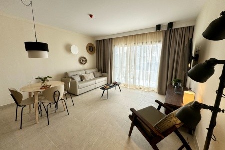 Kanárske ostrovy Fuerteventura Coral Cotillo Reef 8 dňový pobyt Raňajky Letecky Letisko: Viedeň November 2025 (30/11/25- 7/12/25)