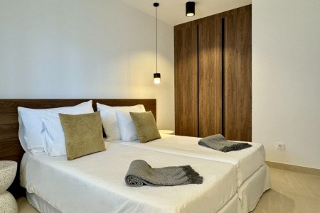 Kanárske ostrovy Fuerteventura Coral Cotillo Reef 8 dňový pobyt Raňajky Letecky Letisko: Viedeň November 2025 (30/11/25- 7/12/25)