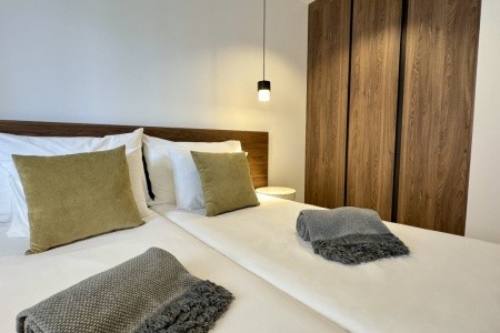 Kanárske ostrovy Fuerteventura Coral Cotillo Reef 8 dňový pobyt Raňajky Letecky Letisko: Viedeň November 2025 (30/11/25- 7/12/25)