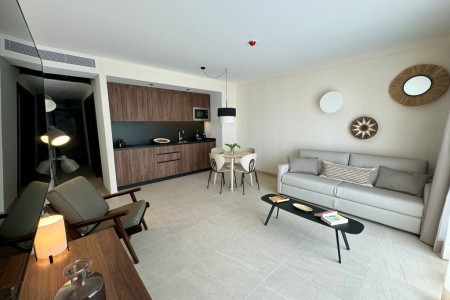 Kanárske ostrovy Fuerteventura Coral Cotillo Reef 8 dňový pobyt Raňajky Letecky Letisko: Viedeň November 2025 (30/11/25- 7/12/25)