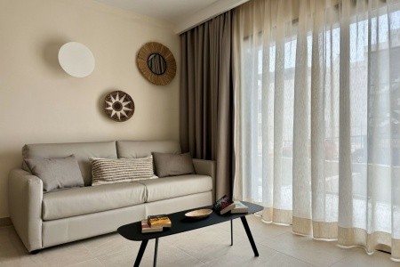 Kanárske ostrovy Fuerteventura Coral Cotillo Reef 8 dňový pobyt Raňajky Letecky Letisko: Viedeň November 2025 (30/11/25- 7/12/25)