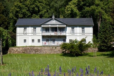 Vila Pod Lipami - 10