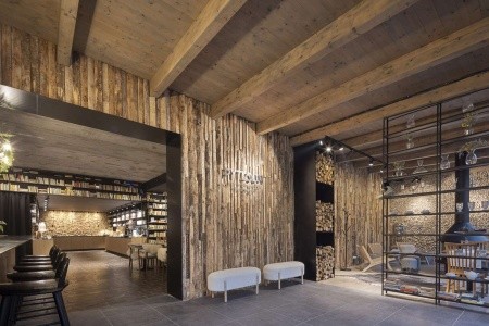 Pytloun Wellness Hotel Harrachov - 18