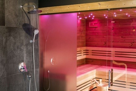 Pytloun Wellness Hotel Harrachov - 30