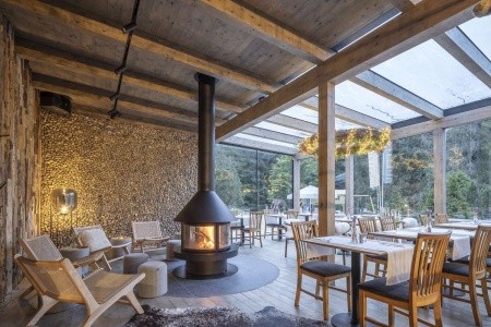 Pytloun Wellness Hotel Harrachov - 12