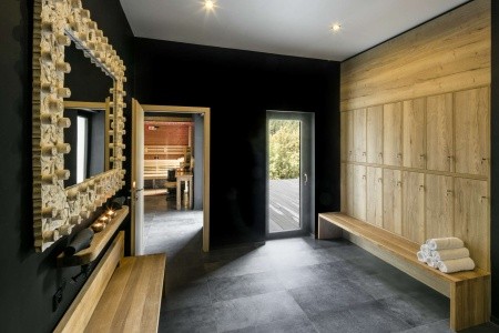 Pytloun Wellness Hotel Harrachov - 34