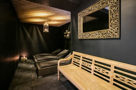 Pytloun Wellness Hotel Harrachov - 33