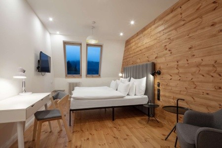 Pytloun Wellness Hotel Harrachov - 3
