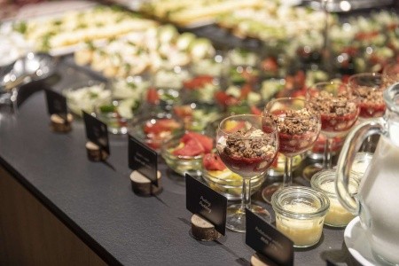 Pytloun Wellness Hotel Harrachov - 24