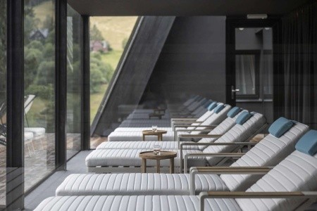 Pytloun Wellness Hotel Harrachov - 37