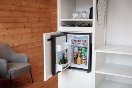 Pytloun Wellness Hotel Harrachov - 4