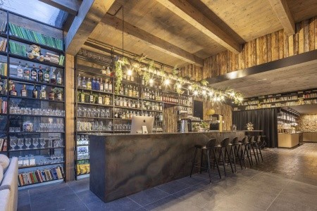 Pytloun Wellness Hotel Harrachov - 16