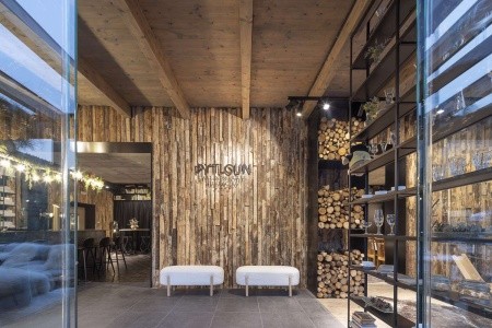 Pytloun Wellness Hotel Harrachov - 19