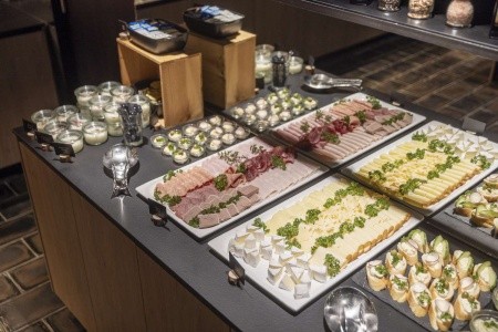 Pytloun Wellness Hotel Harrachov - 20