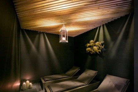 Pytloun Wellness Hotel Harrachov - 29