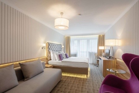 Pytloun Wellness Hotel Harrachov - 6