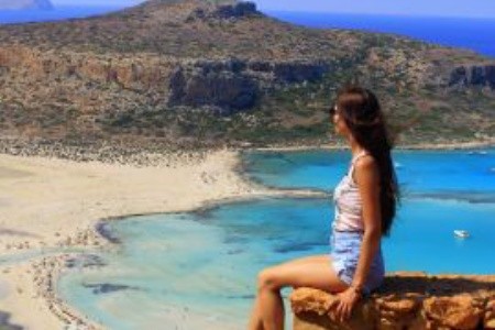 10 álomstrand Krétán