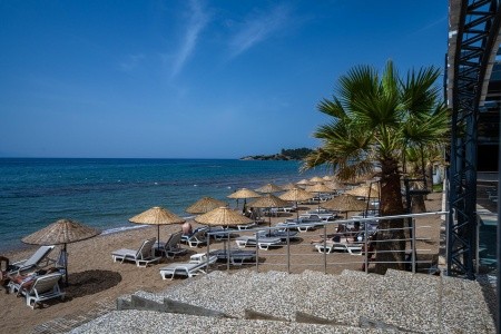 Notion Kesre Beach - 38