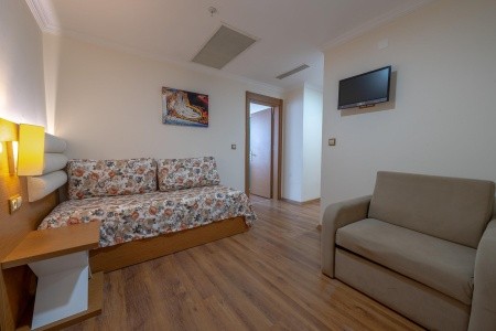 Notion Kesre Beach - 40