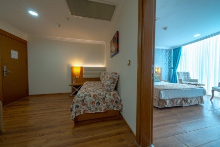 Notion Kesre Beach - 41