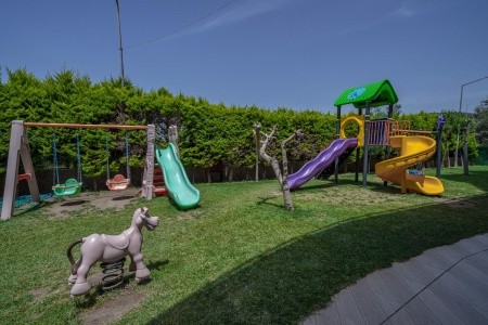 Notion Kesre Beach - 51